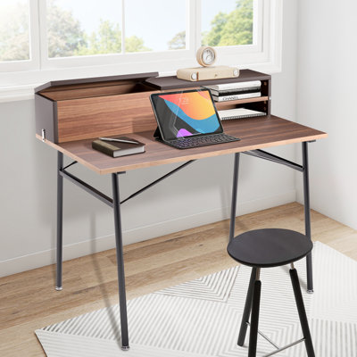 Home Office Computer Study Desk