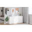 Audreyna Sideboard 160x36x75 cm Engineered Wood-1992933977