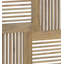 Merapi Solid Wood Headboard