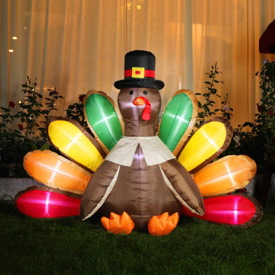 Dejah Thanksgiving Decoration