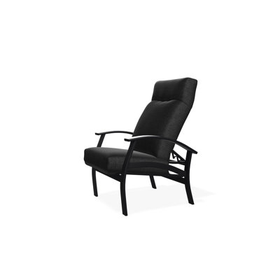 Belle Isle Outdoor Lounge Chair