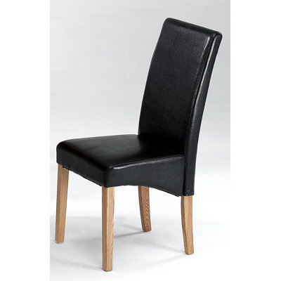 Ramino Upholstered Dining Chair