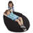 SoftScape Dew Drop Bean Bag-42205973