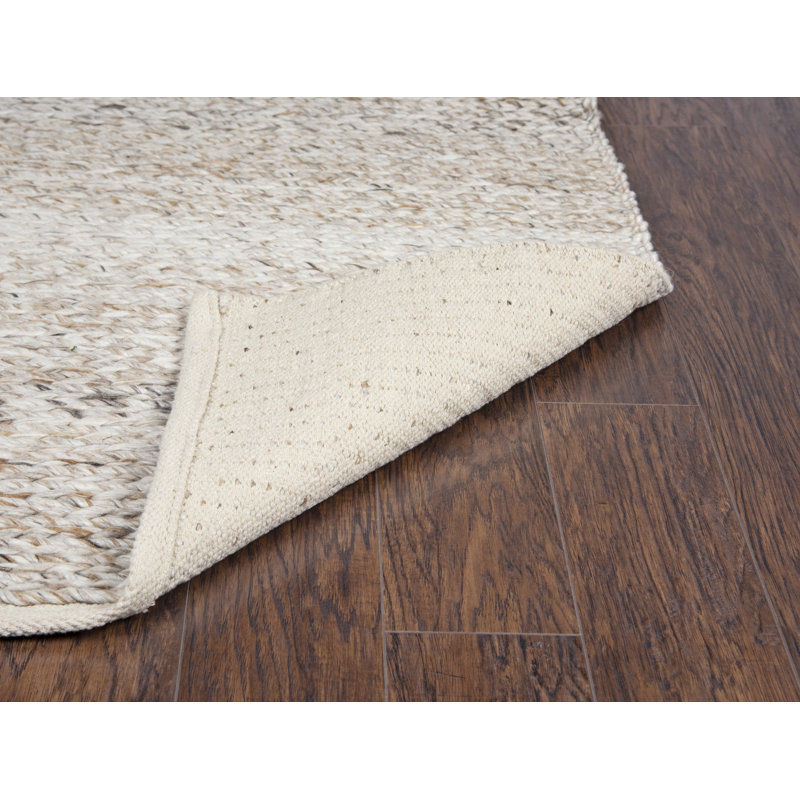 Stanford Wool Indoor Rug, Rectangle 8' x 10'