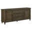 Console TV Brandes 76 pouces