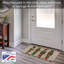 Tapis de sol intérieur / extérieur Nutcracker