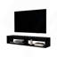 Meuble télé avec 2 tablettes-1725303425
