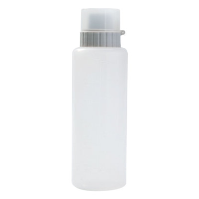 Bouteille d'eau assaisonnement de cuisine transparent 1PC
