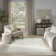 Lafever Grey Modern Indoor Rug