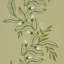 Schumacher X Laura Gonzalez Vagary Vines Wallpaper-2063929934
