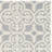 Cambridge Hand Tufted Wool Ikat Rug-1389570244