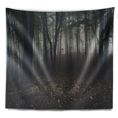 Polyester Tapestry
