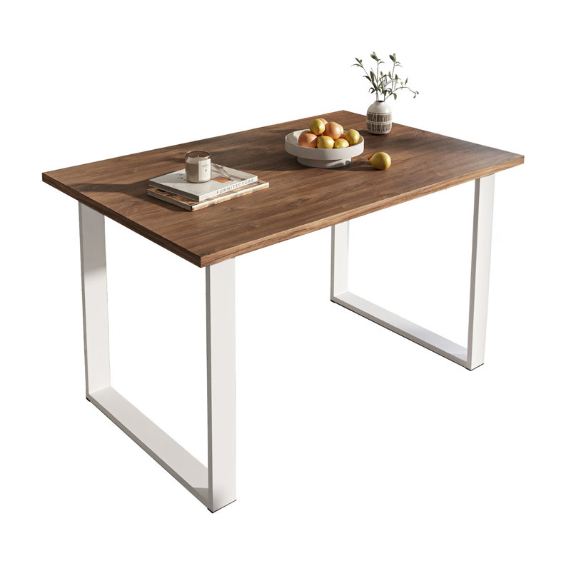 Pavanvir Dining Table, Brown