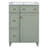 Tasnim 24'' Single Bathroom Vanity with Ceramic Top-1358593544