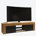 Oak/Black