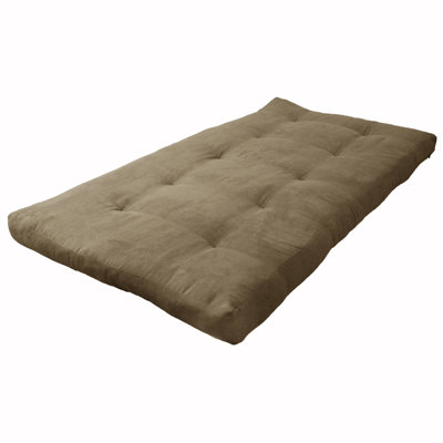 Matelas de futon en mousse Abe