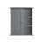 Gris est en rupture de stock