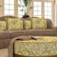 Beige Novelty Backrest Cushion-1041403204