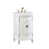 Blanc pur est en rupture de stock