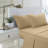 Microfiber Sheet Set-33117009-33117017