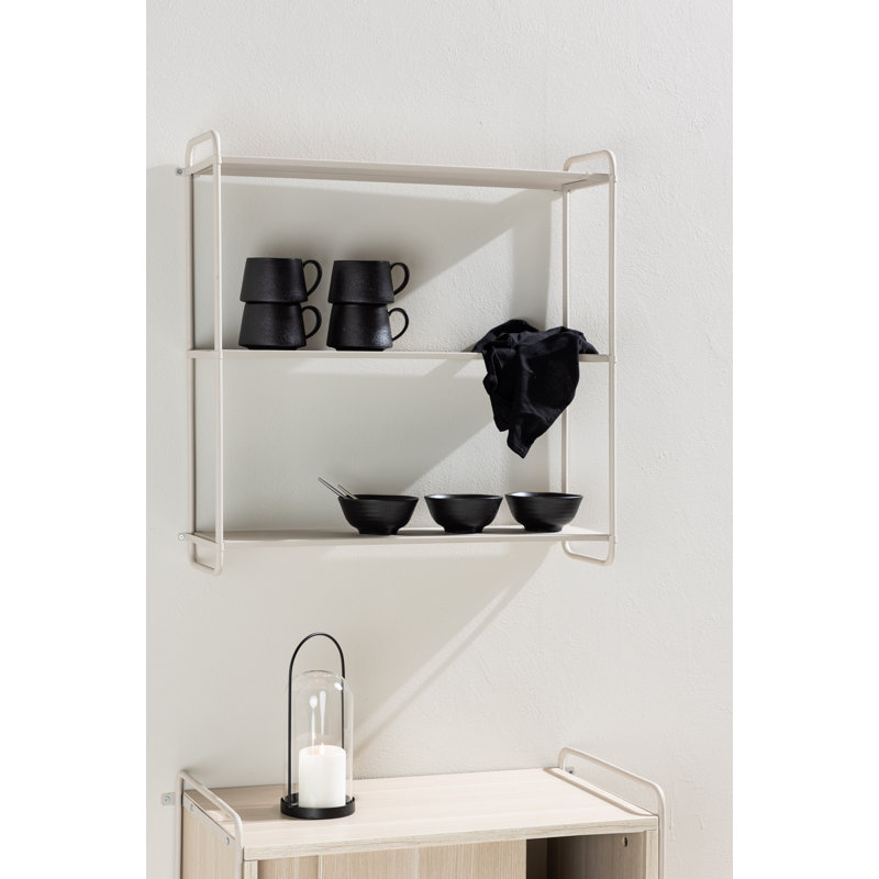 Sadri Iron, Beige