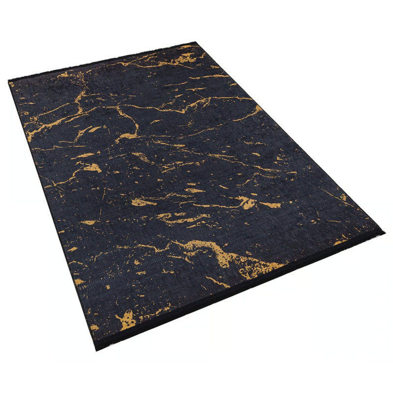 Tapis Crusita, Tapis de couloir 2 pi 7 po x 6 pi 7 po