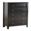Commode 5 tiroirs Baer-1626127332