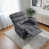 Gray Chenille selected