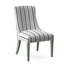 Chaise de salle à manger Tuxedo-27157839-86490882