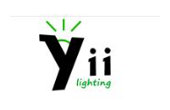 Logo Yii lighting