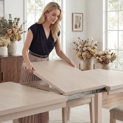 9 Pieces Dining Set