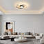Flush Mount