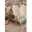 Kellan Solid Wood Outdoor Bench