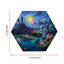 Impression sur bois Disney (The Rescuers)