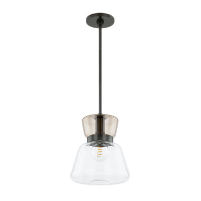 Elodie 10" 1-Light Pendant