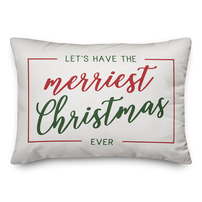  Rectangular Pillow Cover & Insert