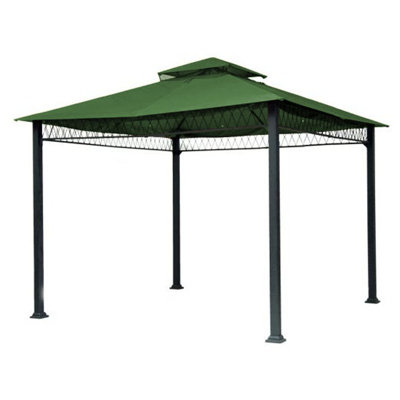 Auvent de remplacement pour abri de jardin Havenbury