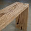 Console en bois massif-124063576