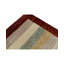 Hand-Knotted High-Quality Red Area Rug