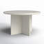 Cervos Fluted Coffee Table