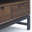 Banting 60'' Media Console
