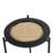 Peltz Solid Wood Top End Table-212820049