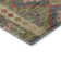 Premium Machine Washable Barry AMF1226 Global Rug