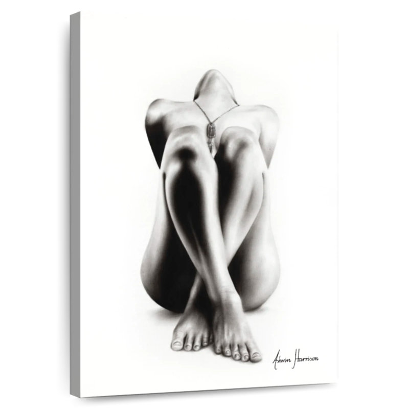 Leisha The Veteran, 24" H x 16" W