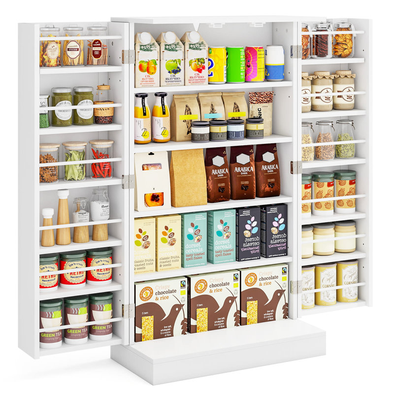 104cm Kitchen Pantry
