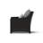 Fionnula Aluminum Outdoor Lounge Chair-21047521