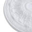 20" Ornate Polyurethane Ceiling Medallion