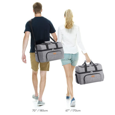 Luch 30 L Picnic Tote Bag