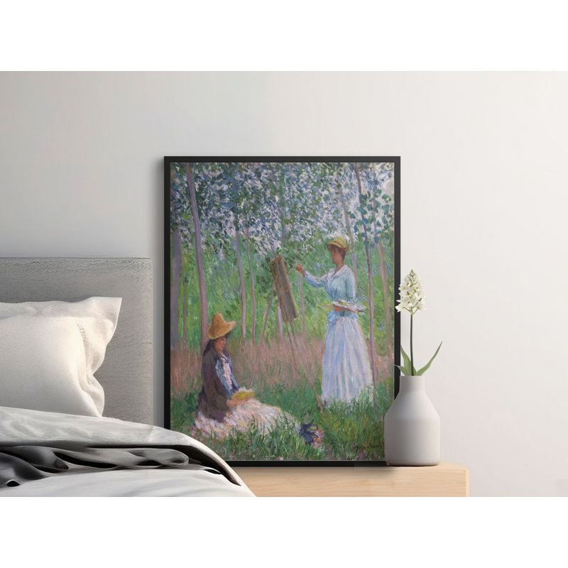 Antonia Print, 11.7x16.5