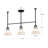Westlake 3 - Light Kitchen Island Pendant-66310778